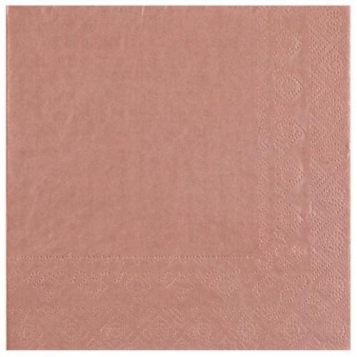 Guardanapos Rosa Velho